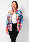 Frandsen Reversible Padded Jacket, Multicoloured