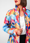 Frandsen Reversible Padded Jacket, Multicoloured