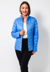 Frandsen Reversible Padded Jacket, Blue