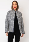 Frandsen Reversible Waterproof Jacket, Navy