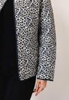 Frandsen Reversible Waterproof Jacket, Navy