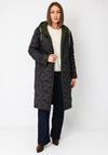 FRANDSEN LADIES 2 IN 1 COAT