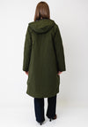FRANDSEN LADIES 2 IN 1 COAT