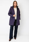 FRANDSEN LADIES REVERSIBLE JACKET