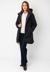 FRANDSEN LADIES REVERSIBLE JACKET