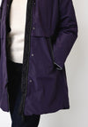FRANDSEN LADIES REVERSIBLE JACKET