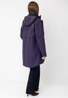 FRANDSEN LADIES REVERSIBLE JACKET
