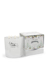 Celtic Candles Frankincense & Myrrh Four Wick Candle