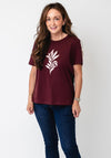 FRERICA  TEE 1