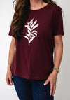 FRERICA  TEE 1