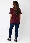 FRERICA  TEE 1