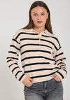 FQCLAURA - PULLOVER