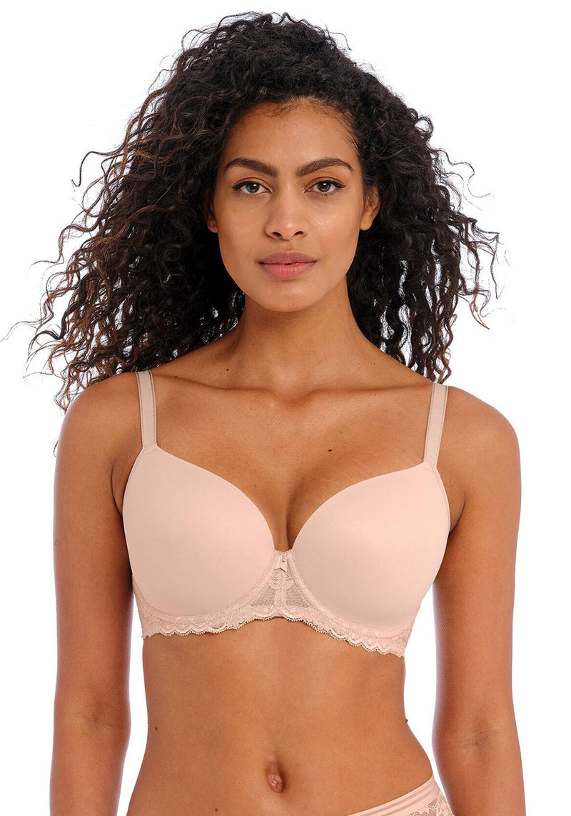 Buy SOUMINIE Women's Cotton Non-Padded Non-Wired Everyday Bra  (SLY-933_Black_40D) at