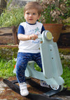 FS Baby Boy Dino Tee and Jogger Set, Navy
