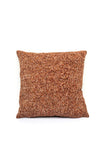 Fullshire Odyssey Boucle 40x40cm Cushion, cOPPER