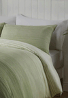 Fusion Fairhaven Printed Duvet Cover Set, Green