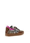 ALPE ANOTHER TREND LADIES TRAINERS