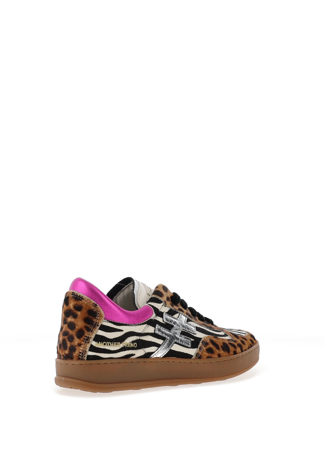 ALPE ANOTHER TREND LADIES TRAINERS