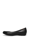 Gabor Patent Pointed Toe Pumps, Black