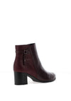 GABOR LADIES ANKLE BOOT