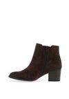 GABOR LADIES ANKLE BOOT
