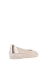 Gabor Wide Fit Slip On Pumps, Navy
