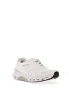 Gabor Rolling Breathable Mesh Trainers, White
