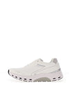 Gabor Rolling Breathable Mesh Trainers, White