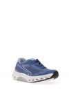 Gabor Rolling Breathable Mesh Trainers, Blue