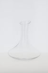 Galway Crystal Solus Wine Carafe