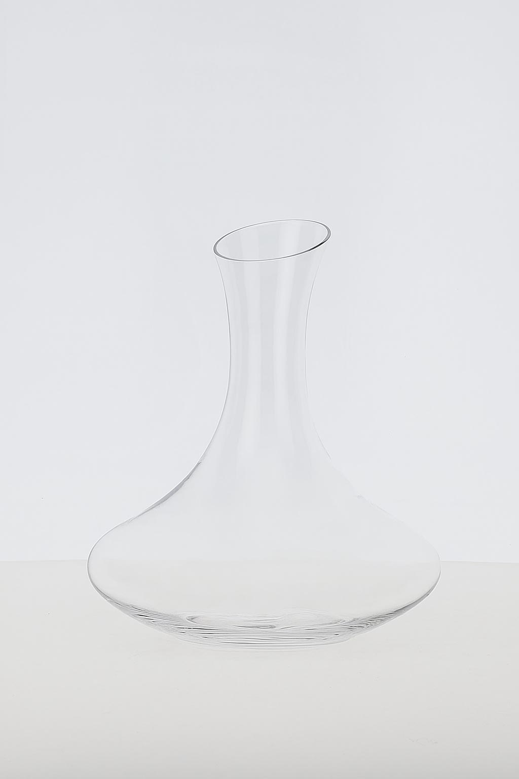 Galway Crystal Solus Wine Carafe