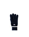 Gant Essential Beanie & Gloves Gift Set, Navy