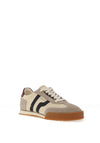 Gant Baylie Colour Block Trainers, Beige Multi