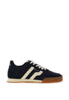 Gant Baylie Laced Trainers, Navy