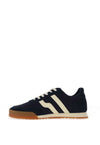Gant Baylie Laced Trainers, Navy