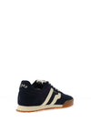 Gant Baylie Laced Trainers, Navy