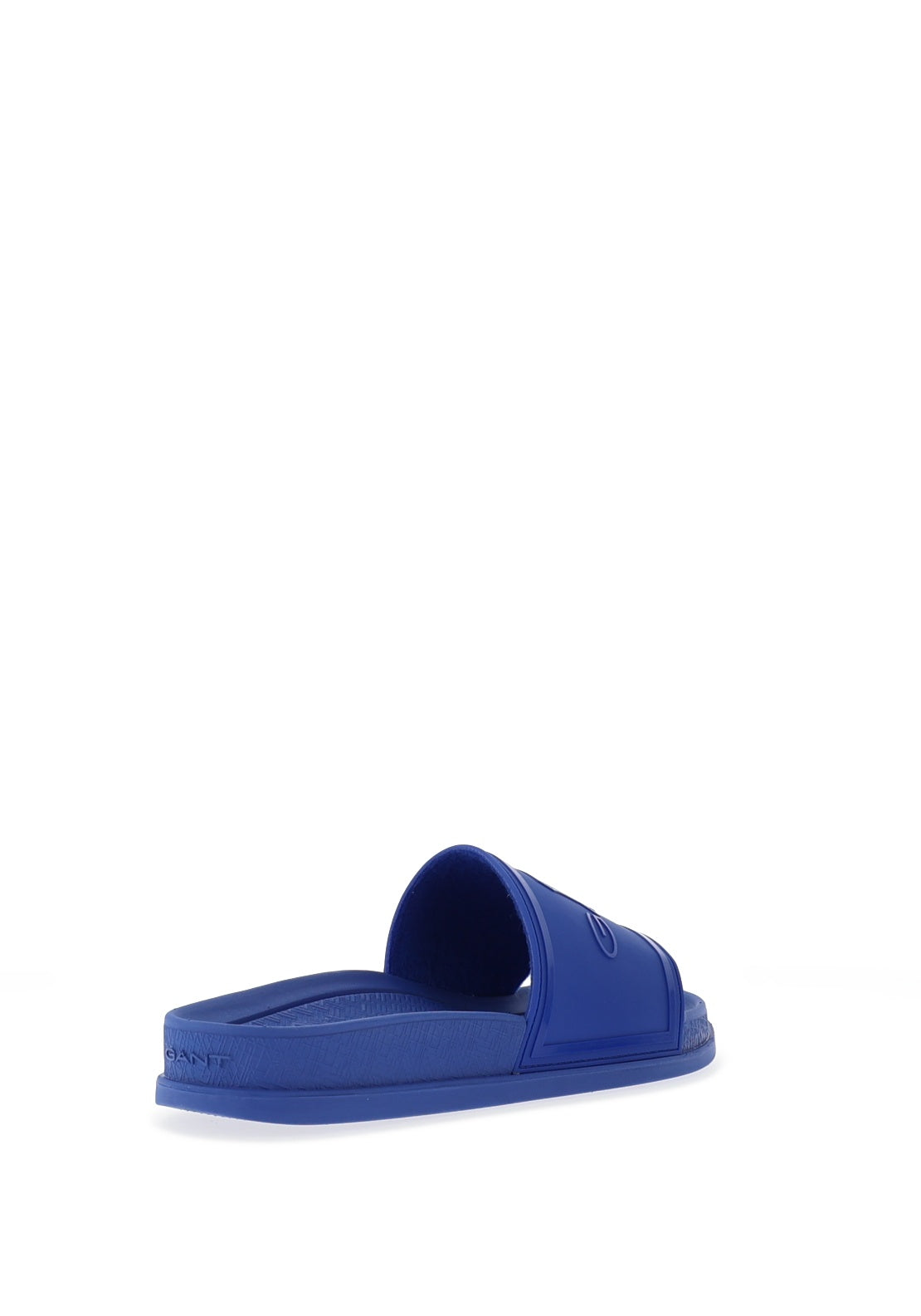 Gant Beachrock Sliders, Lapis Blue