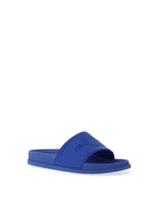 Gant Beachrock Sliders, Lapis Blue