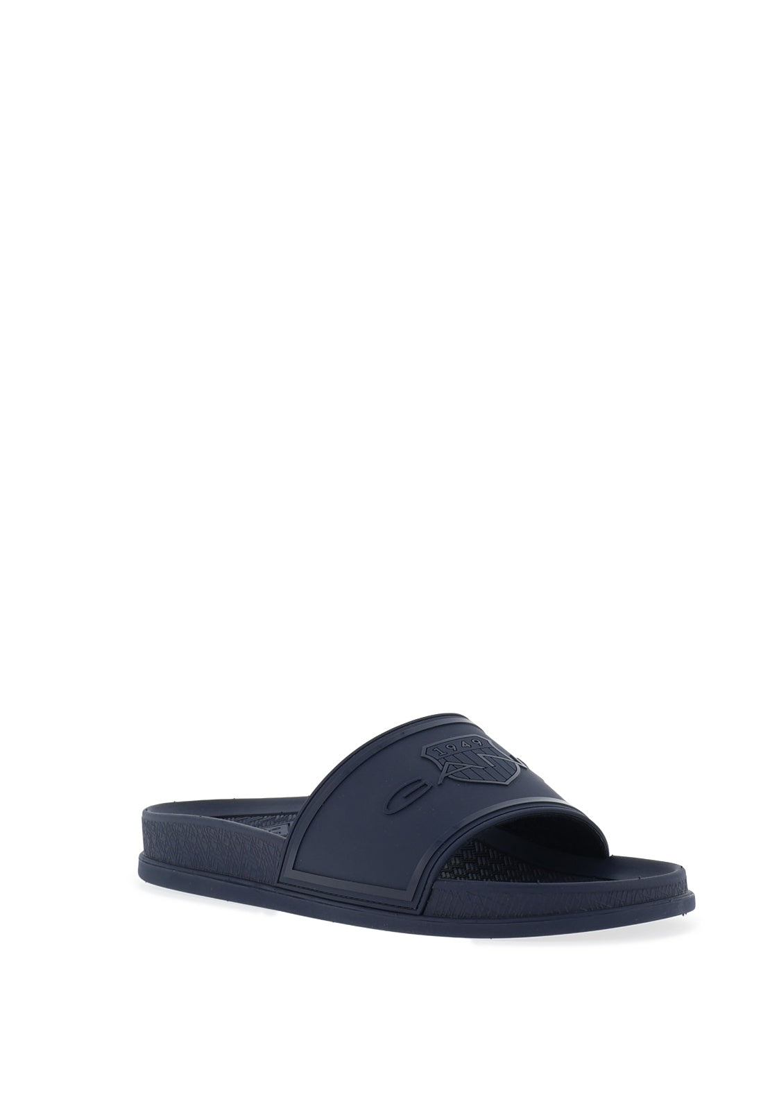 Gant Beachrock Sliders, Marine