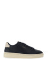 Gant Zonick Suede Trainers, Marine