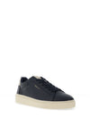 Gant Zonick Suede Trainers, Marine