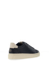 Gant Zonick Suede Trainers, Marine