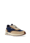 Gant Ketoon Trainers, Sand