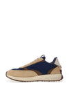 Gant Ketoon Trainers, Sand