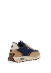Gant Ketoon Trainers, Sand