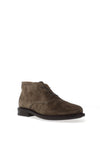 Gant St Fairkon Chukka Suede Boot, Dark Taupe