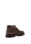 Gant St Fairkon Chukka Suede Boot, Dark Taupe
