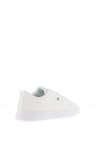 Gant Joree Leather Suede Trainers, White