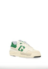 Gant Brookpal Trainers, White & Green
