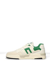 Gant Brookpal Trainers, White & Green